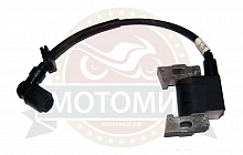 Зажигание LIFAN 2V80F с проводом, правая (27600-A1310-0002) (НАБОР)