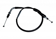 Трос газа L- 820мм, ход-90мм COMPASS 200 (18-7)