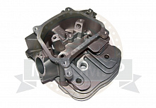 Головка цилиндра LIFAN 192F-2T (KP460) 20,0 л.с. в сборе (12100-A262T-0001) поз.