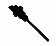 Щуп масляный LIFAN 10 л.с. KP270 в сборе (15510-A0710-0009)