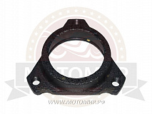 Корпус подшипника (букса)  T110,T125,T150,МУХТАР,МУХТАР-7,МУХТАР-15 (4627072923370) (НАБОР)