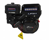 Двигатель LIFAN  8.5 л.с. KP230 (вых. вал d20 мм)
