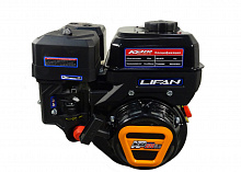 Двигатель LIFAN  8.5 л.с. KP230 (вых. вал LONG Q d19 мм) (47491)