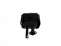 Глушитель LIFAN 10 л.с. KP270 (18000-A3510-0001)