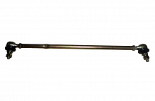 Тяга рулевая с наконечниками L 445мм снегоход COMPASS 200 (380) 07-10 (тяга L=380mm))