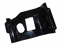 Кронштейн для бензобака LIFAN GS212E