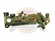 Плата карбюратора 2V78F, 2V80F в сборе (26200-A1310-0001) (НАБОР)