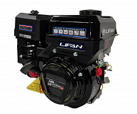 Двигатель LIFAN  8.5 л.с. KP230 (вых. вал d19 мм)