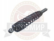 Амортизатор передний (L-320mm, D1-10mm, H1-21mm, D2-10mm, H2-21mm) DINGO T150  (ПР)